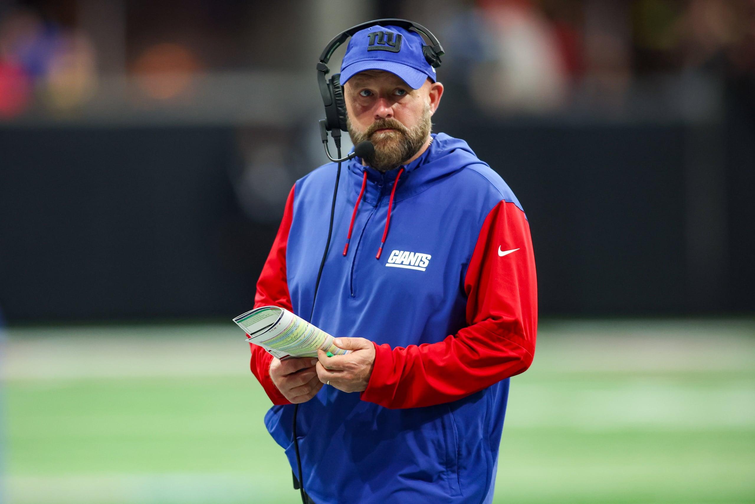 New York Giants