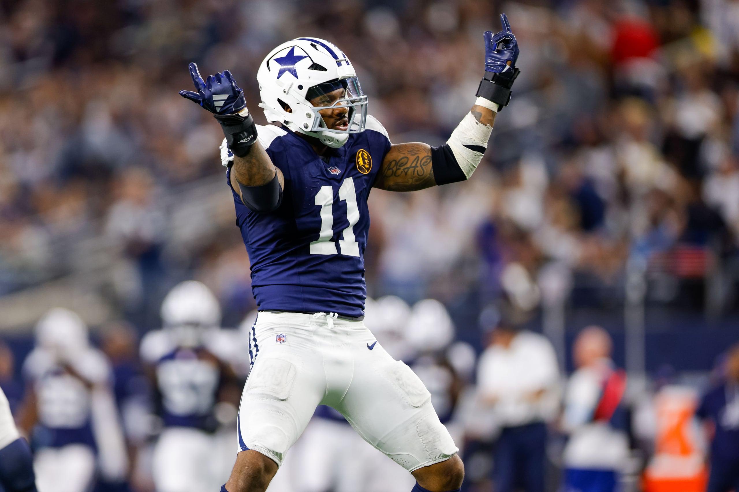 NFL: New York Giants at Dallas Cowboys