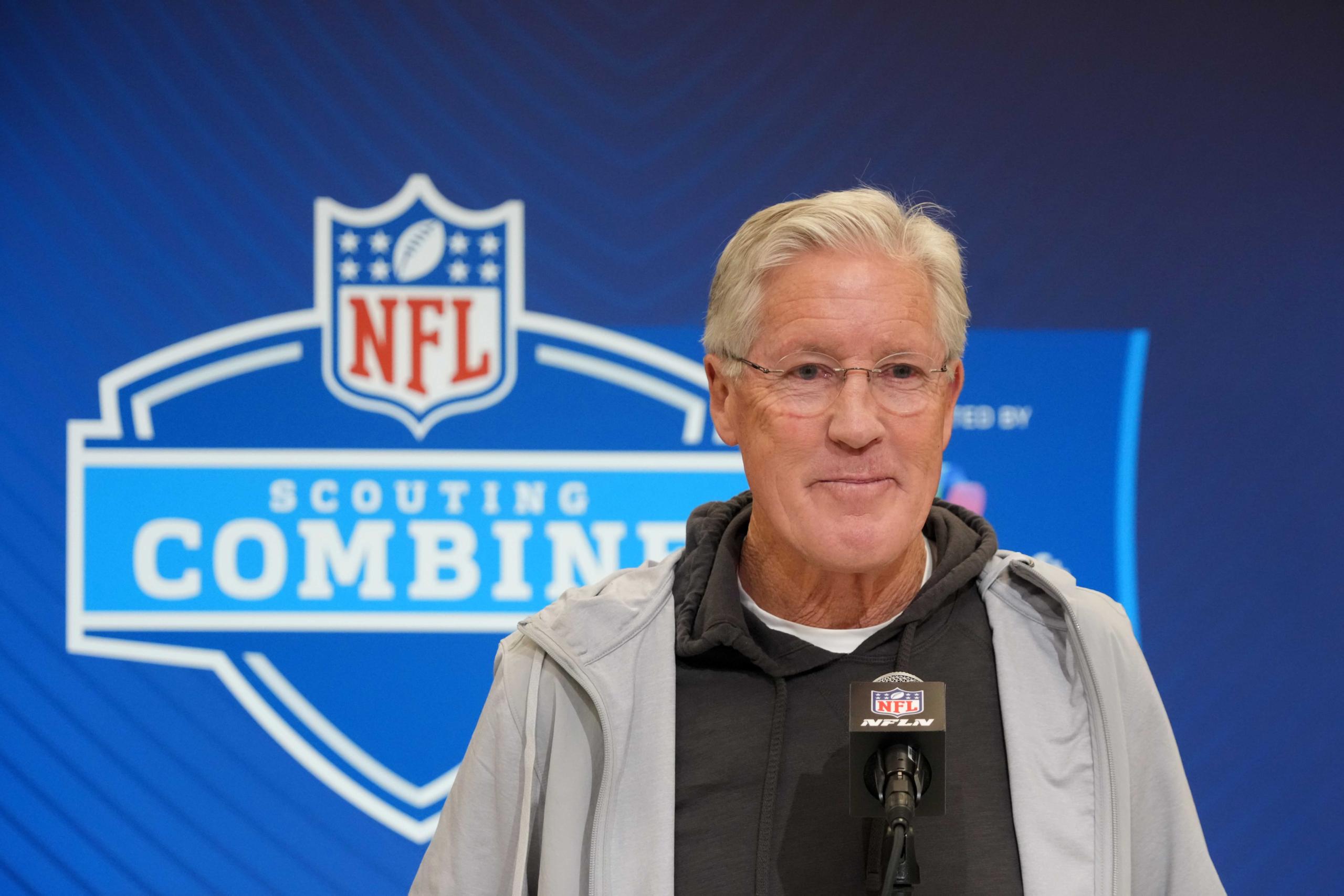 NFL: Scouting Combine