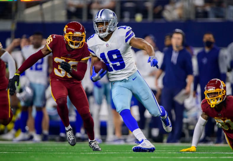 Dallas Cowboys