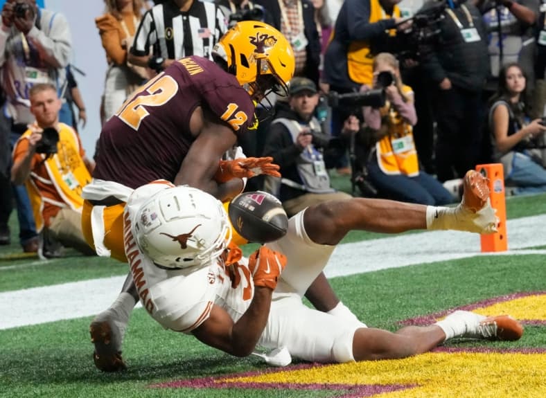 2026 NFL mock draft