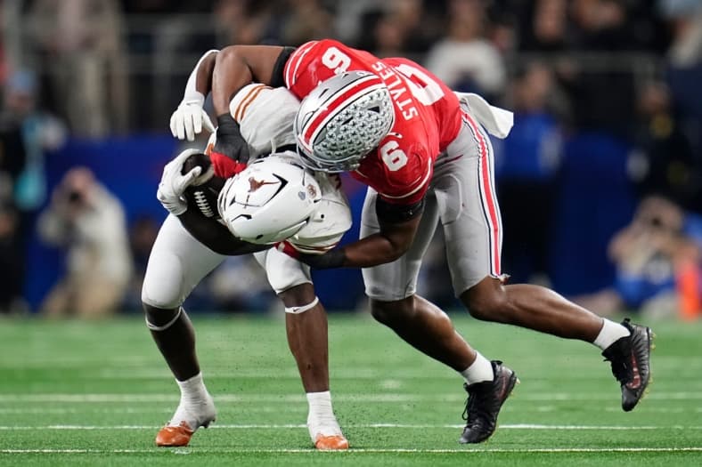2026 NFL mock draft