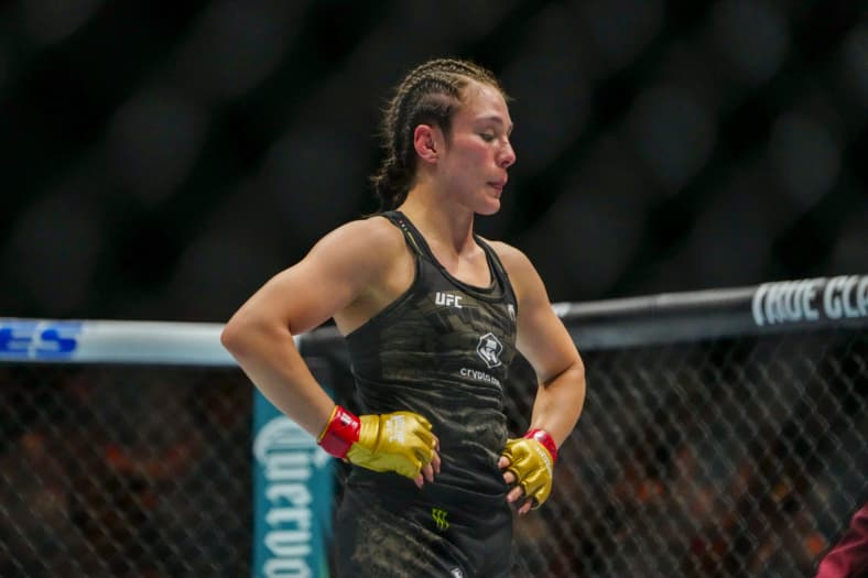 ufc 315 predictions