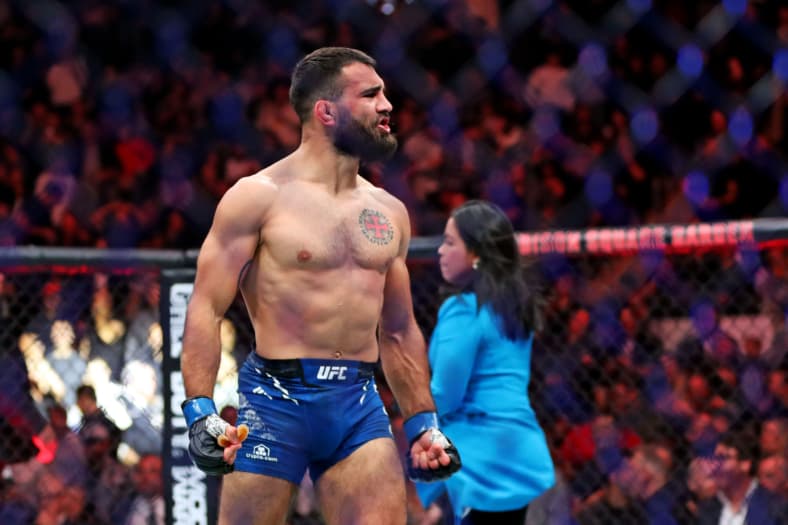 ufc 315 predictions
