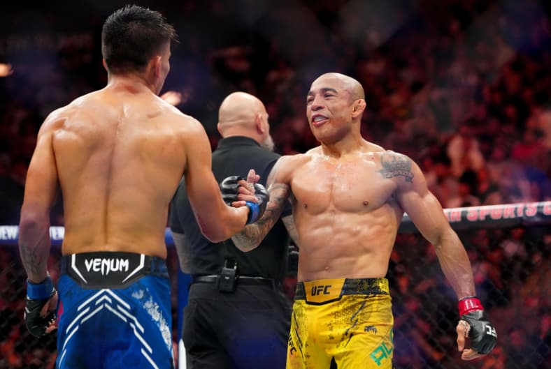 ufc 315 predictions