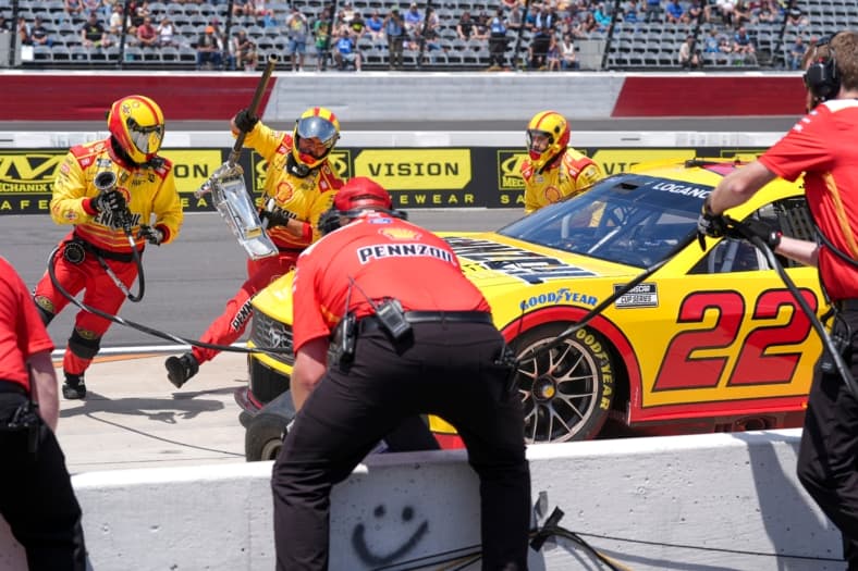 NASCAR: NASCAR All-Star Race