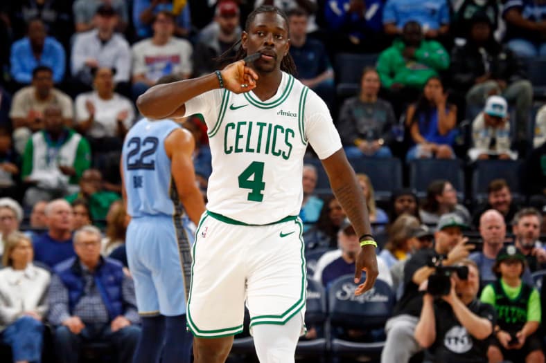 boston celtics