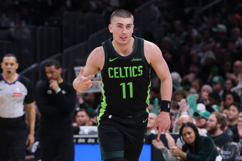 boston celtics