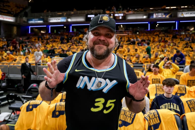 Indiana Pacers