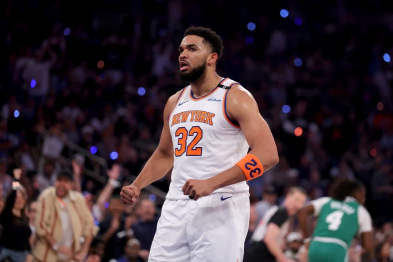 new york knicks