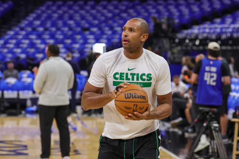 boston celtics