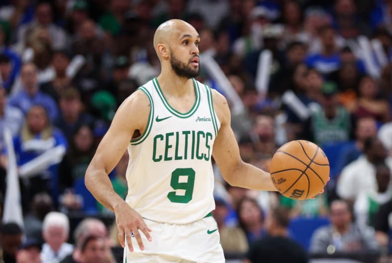 boston celtics