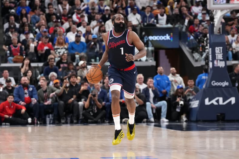 nba playoffs