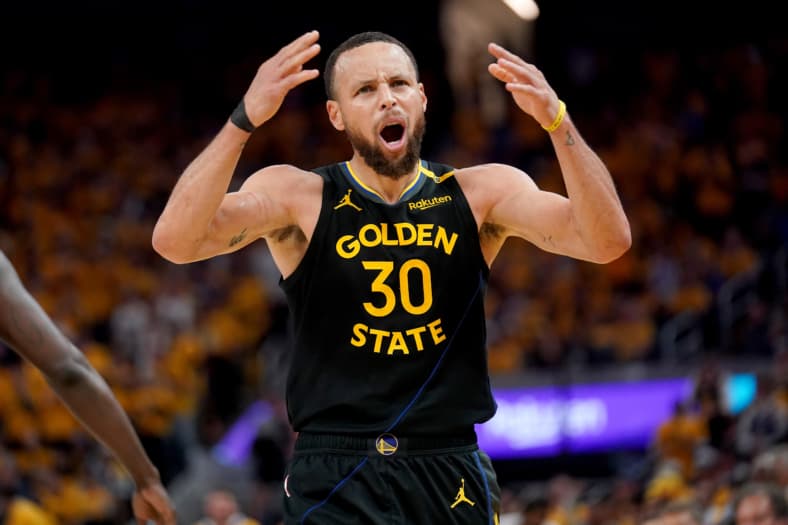 nba playoffs