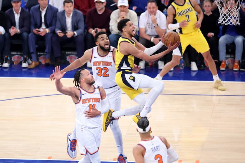 tyrese haliburton