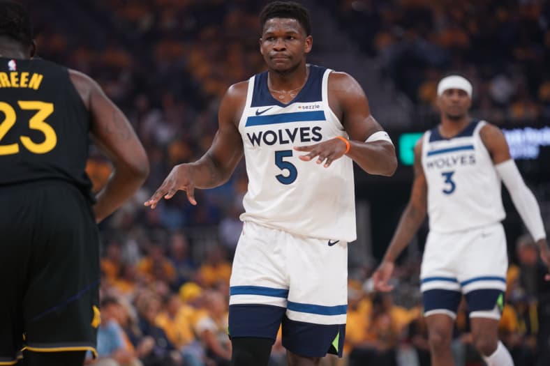 nba playoffs