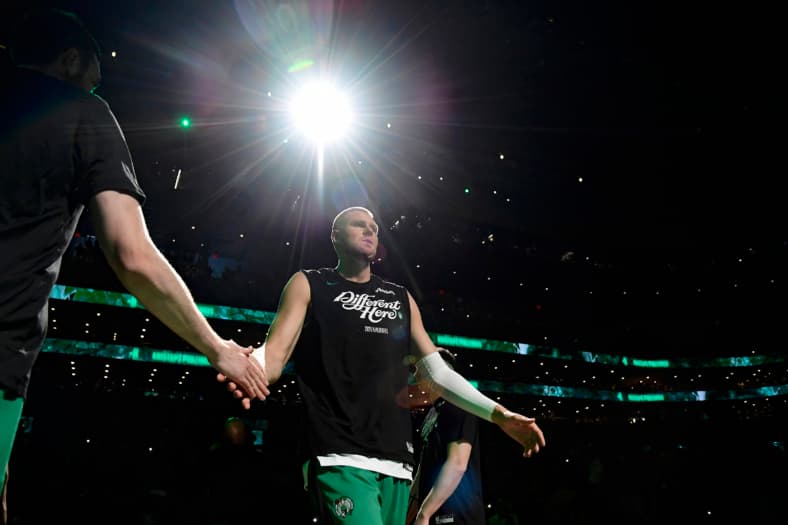 boston celtics