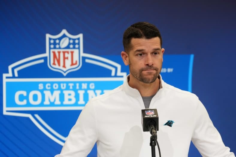 NFL: Scouting Combine