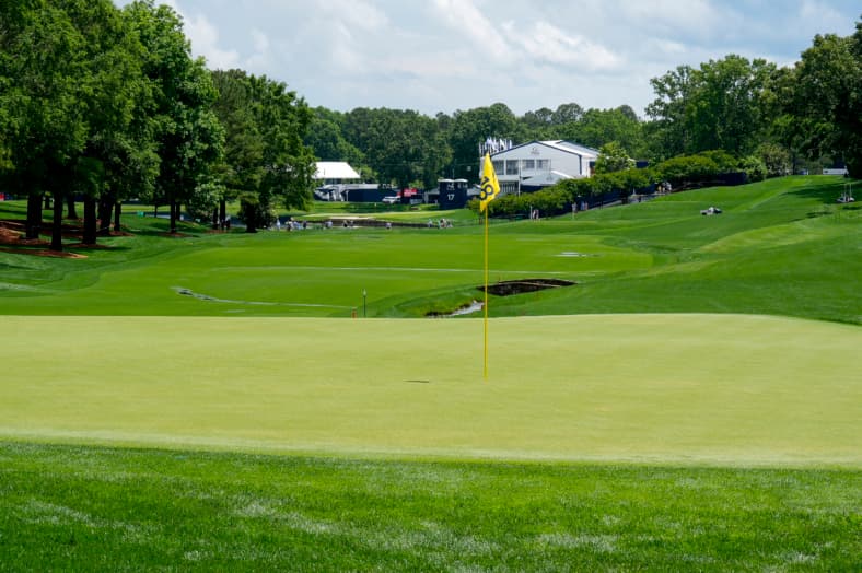PGA: PGA Championship