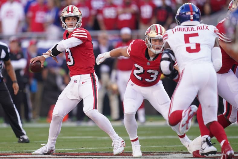 San Francisco 49ers