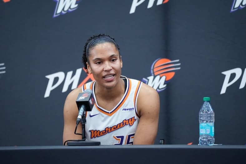 best WNBA players
