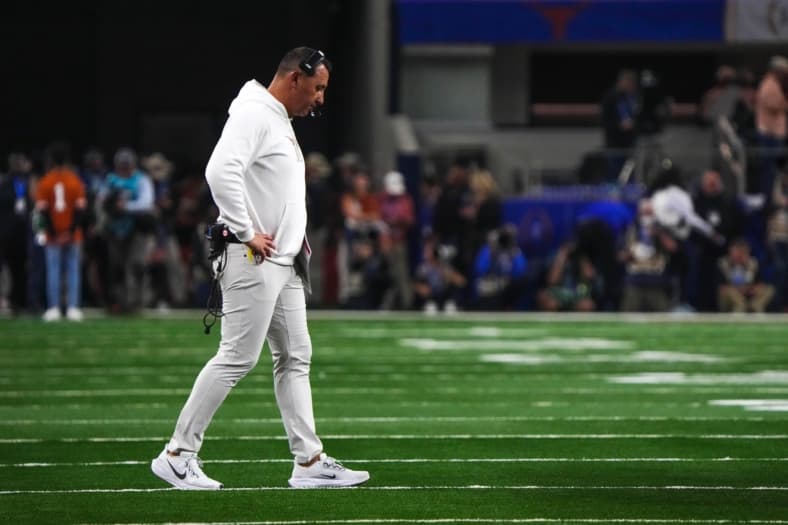 Highest paid college football coaches 2025