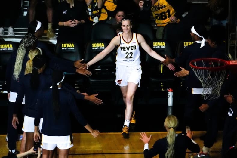 best WNBA players