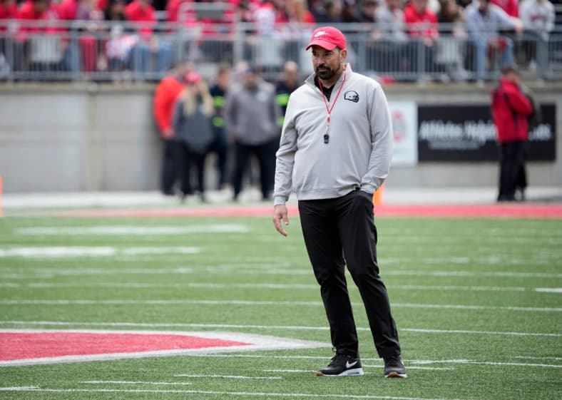 Highest paid college football coaches 2025