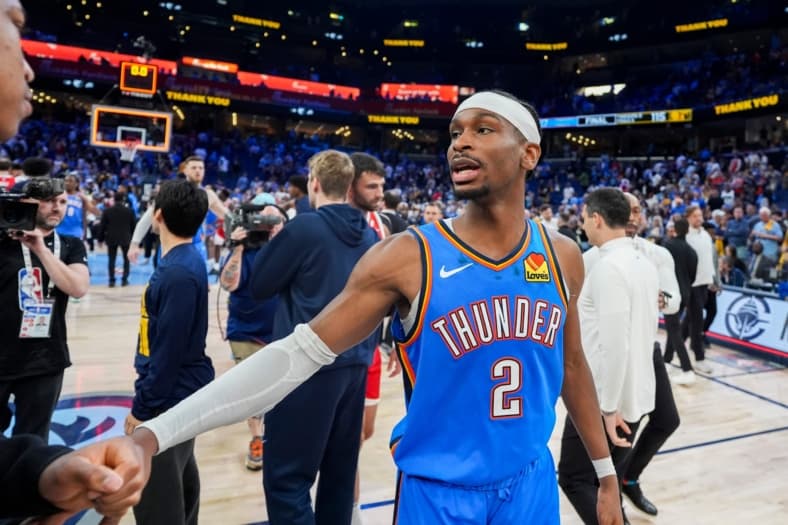 nba playoffs