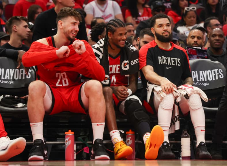 nba playoffs