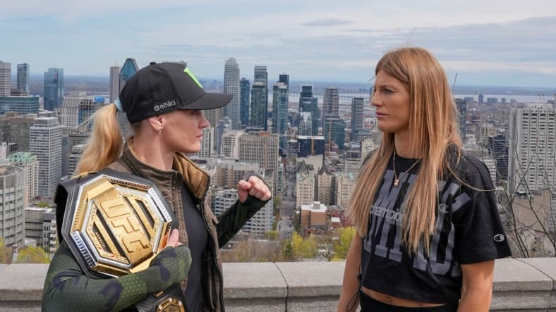 ufc 315 predictions