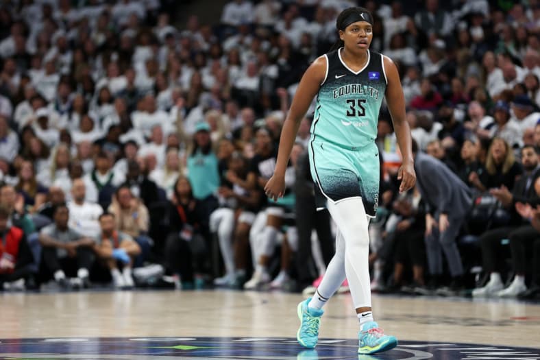 best WNBA players