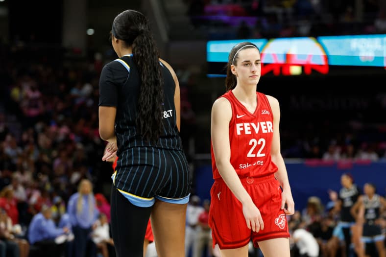 WNBA playoff predictions