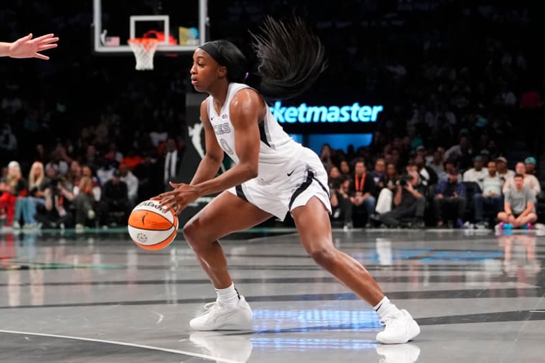 best WNBA players