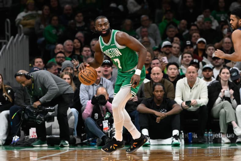 Jaylen Brown