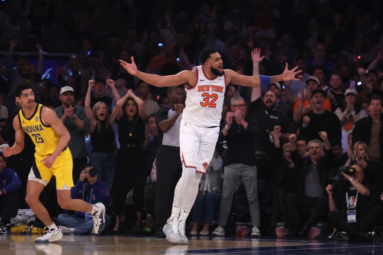 karl-anthony towns
