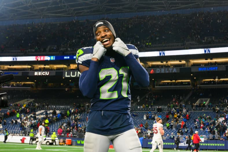 Best NFL corners, best NFL cornerbacks