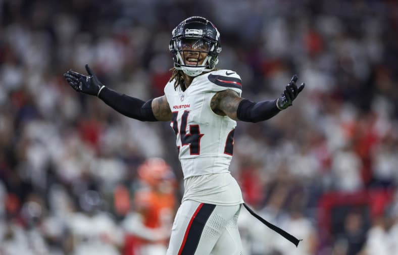Best NFL corners, best NFL cornerbacks