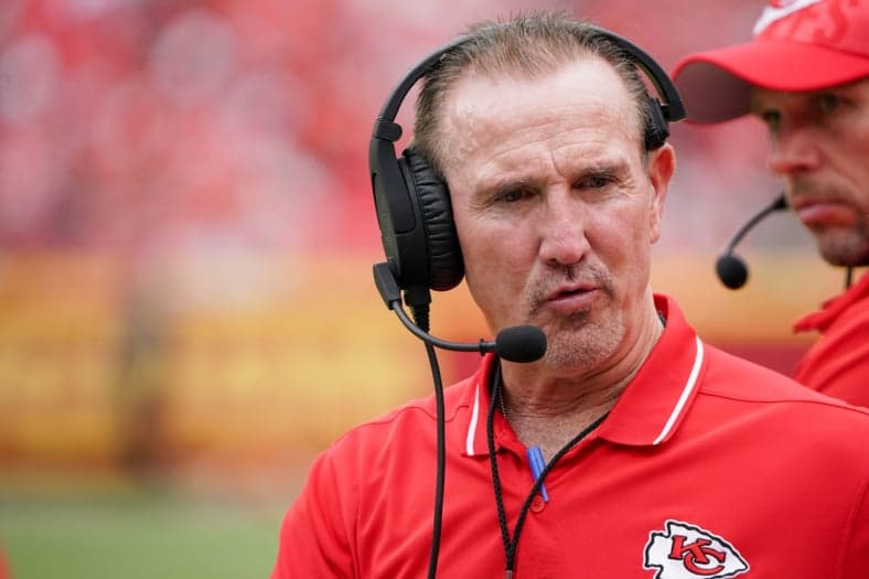 Best NFL coordinators