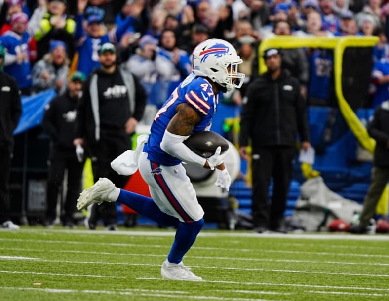 Best NFL corners, best NFL cornerbacks