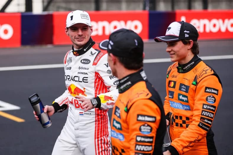 Max Verstappen F1 Red Bull