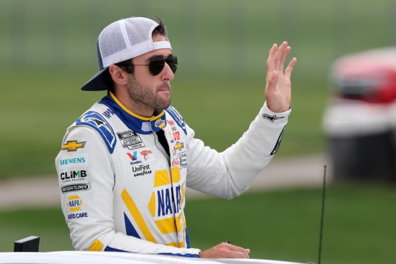 NASCAR predictions, Brickyard 400
