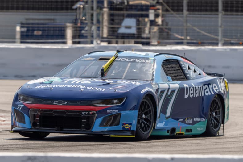 NASCAR
