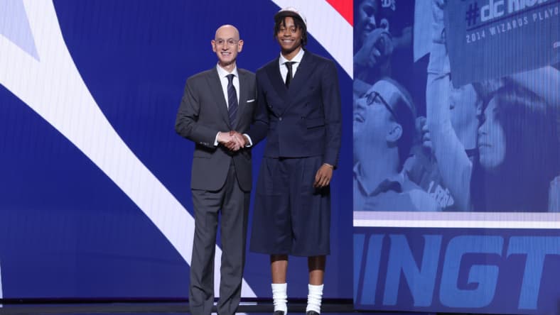 NBA: Draft