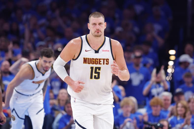 Winners of NBA free agency