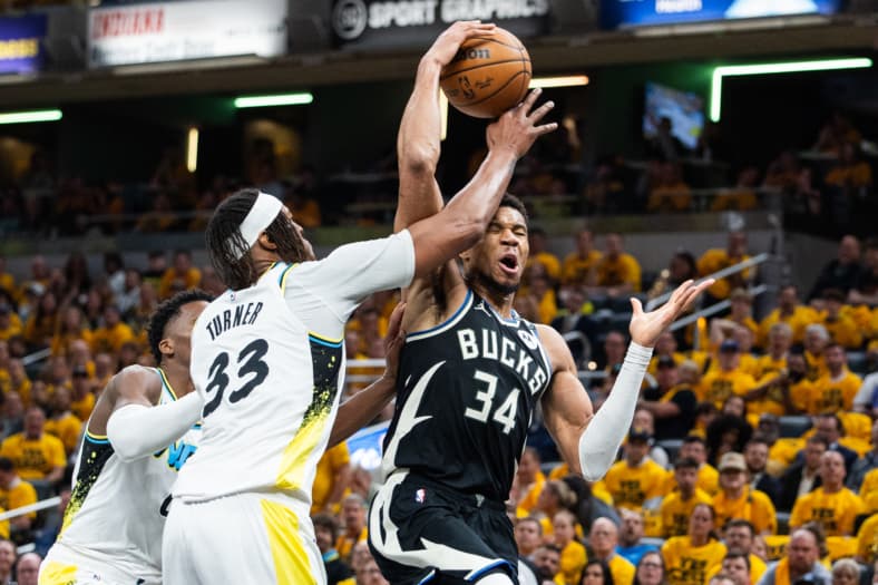 NBA free agency winners