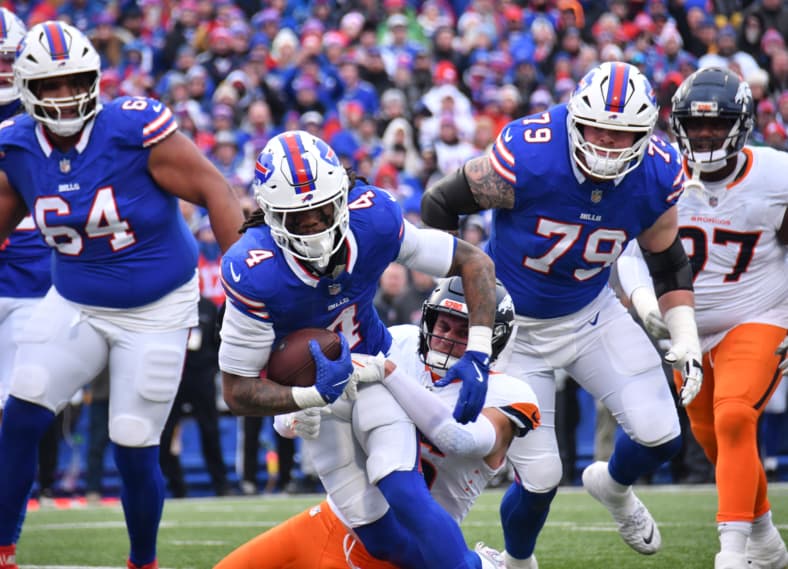 Buffalo Bills schedule predictions
