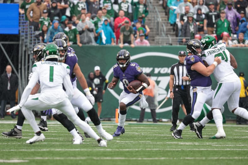 New York jets schedule predictions
