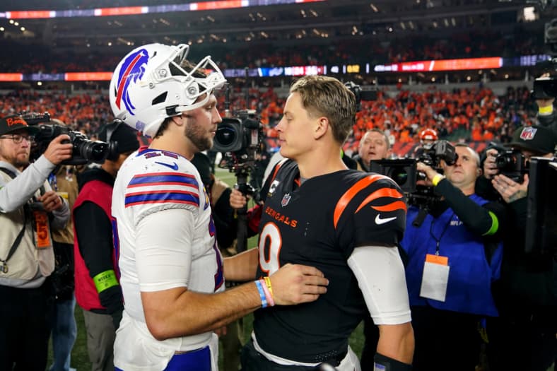 Buffalo Bills schedule predictions