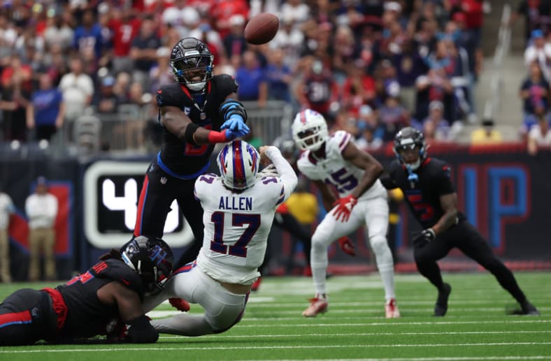Buffalo Bills schedule predictions
